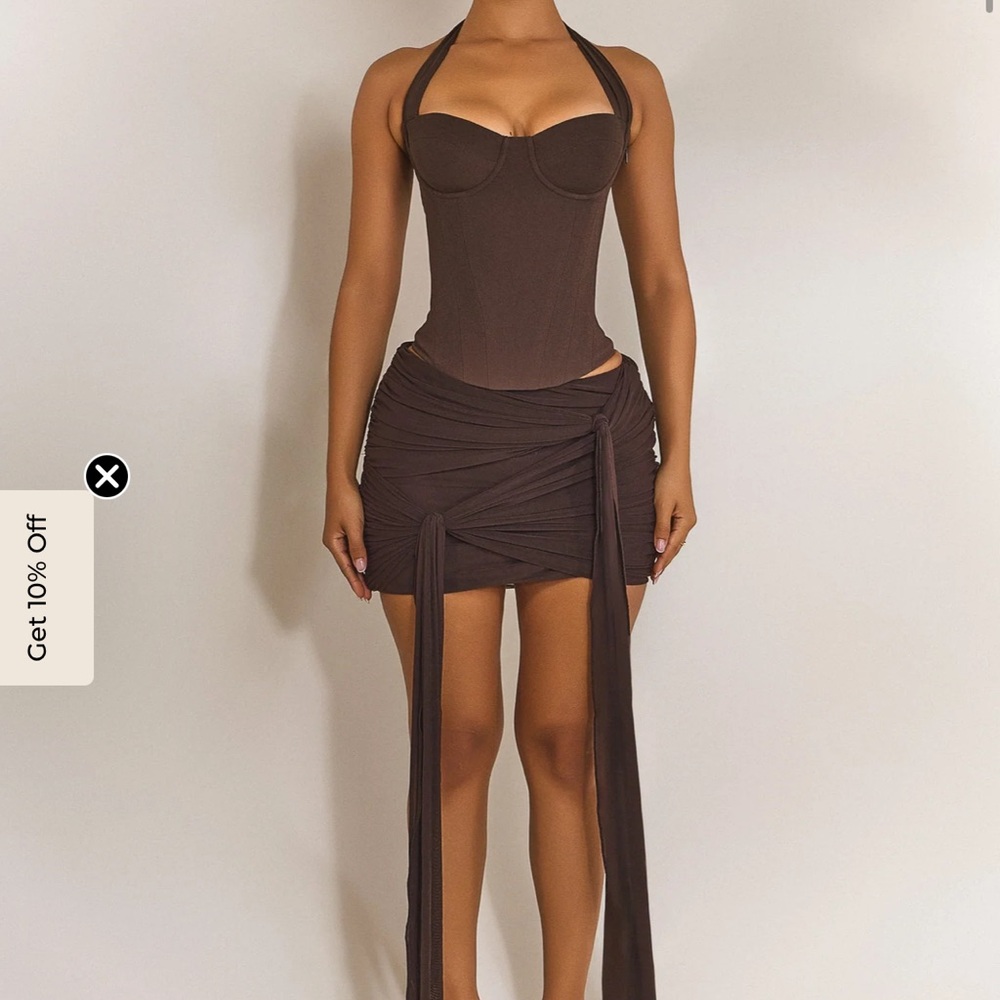 Mars the label Zadie set
